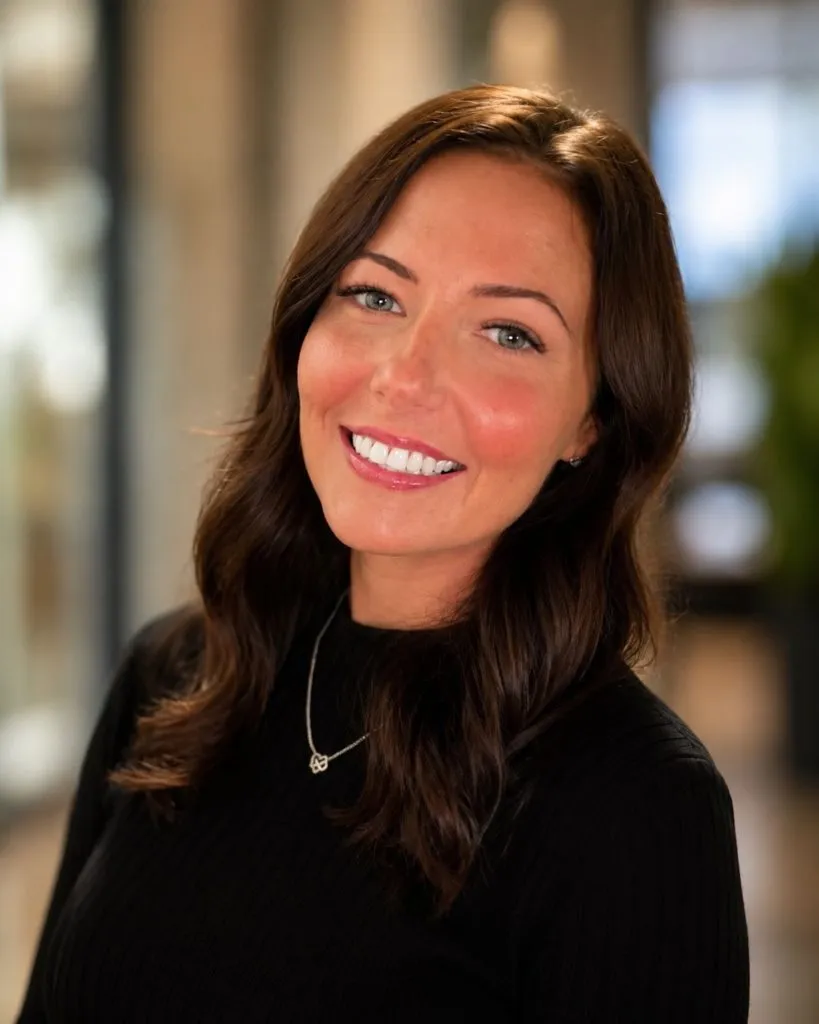 Jade Billingham - Helpdesk Team Leader