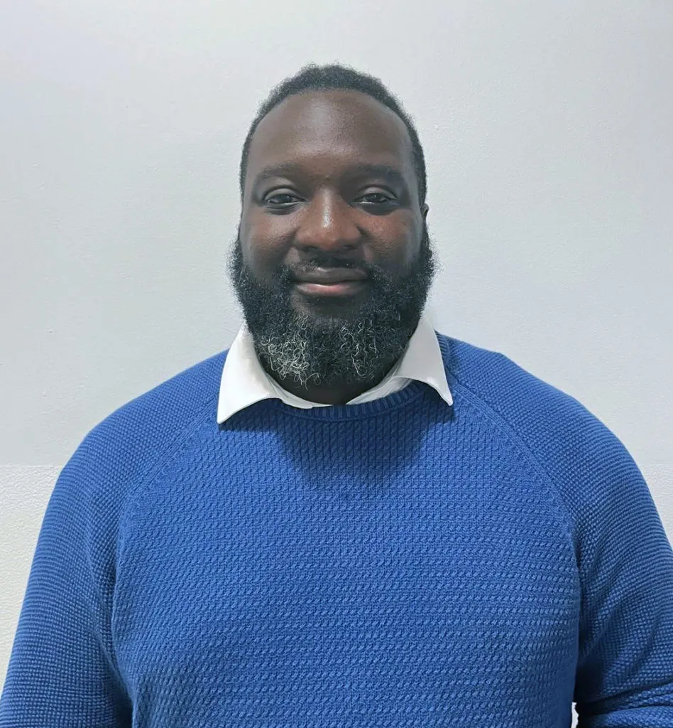 John Gordon - Head of Systems and IT