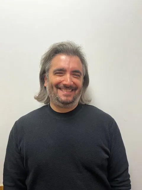 Dave Castle