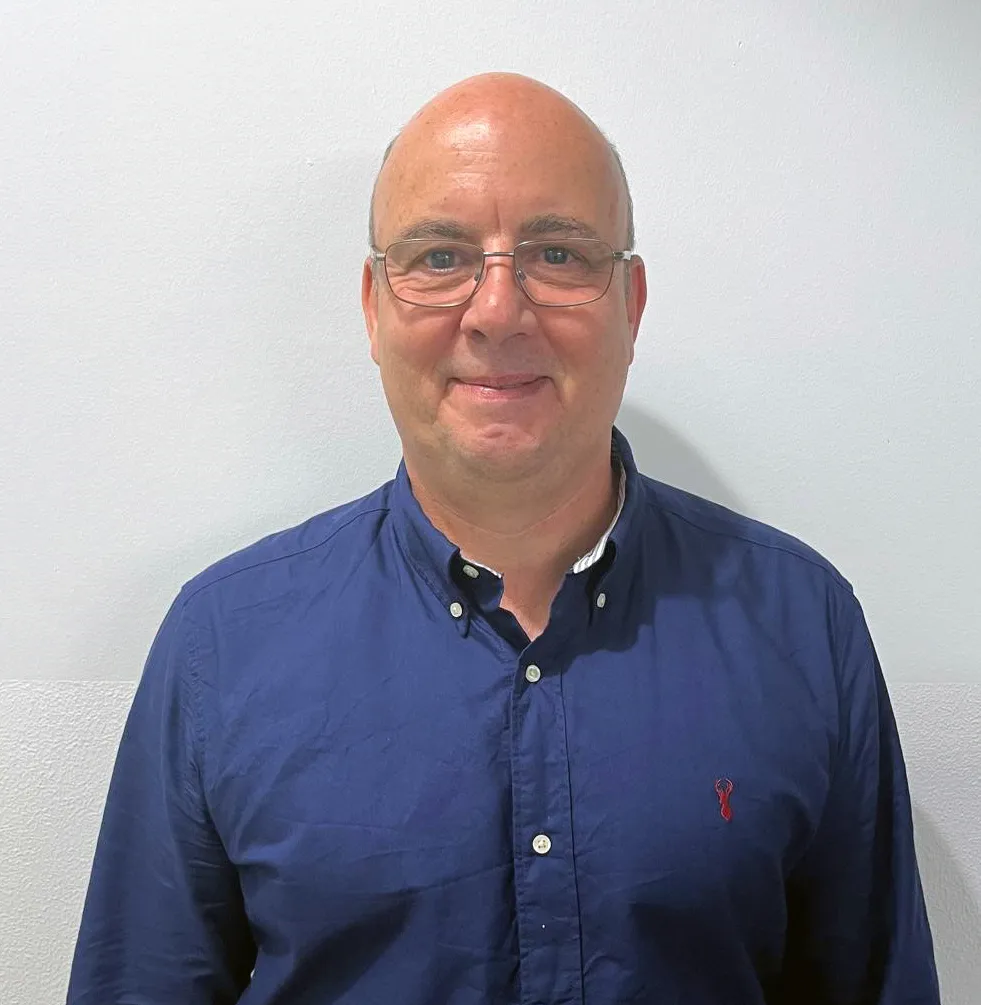 Dave Jermey - Technical Director HVAC