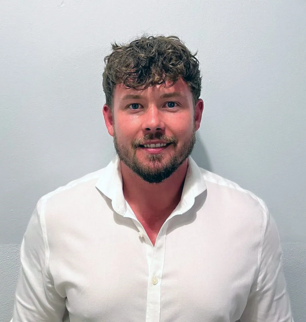 Cameron Fowler - Technical Services Manager HVAC